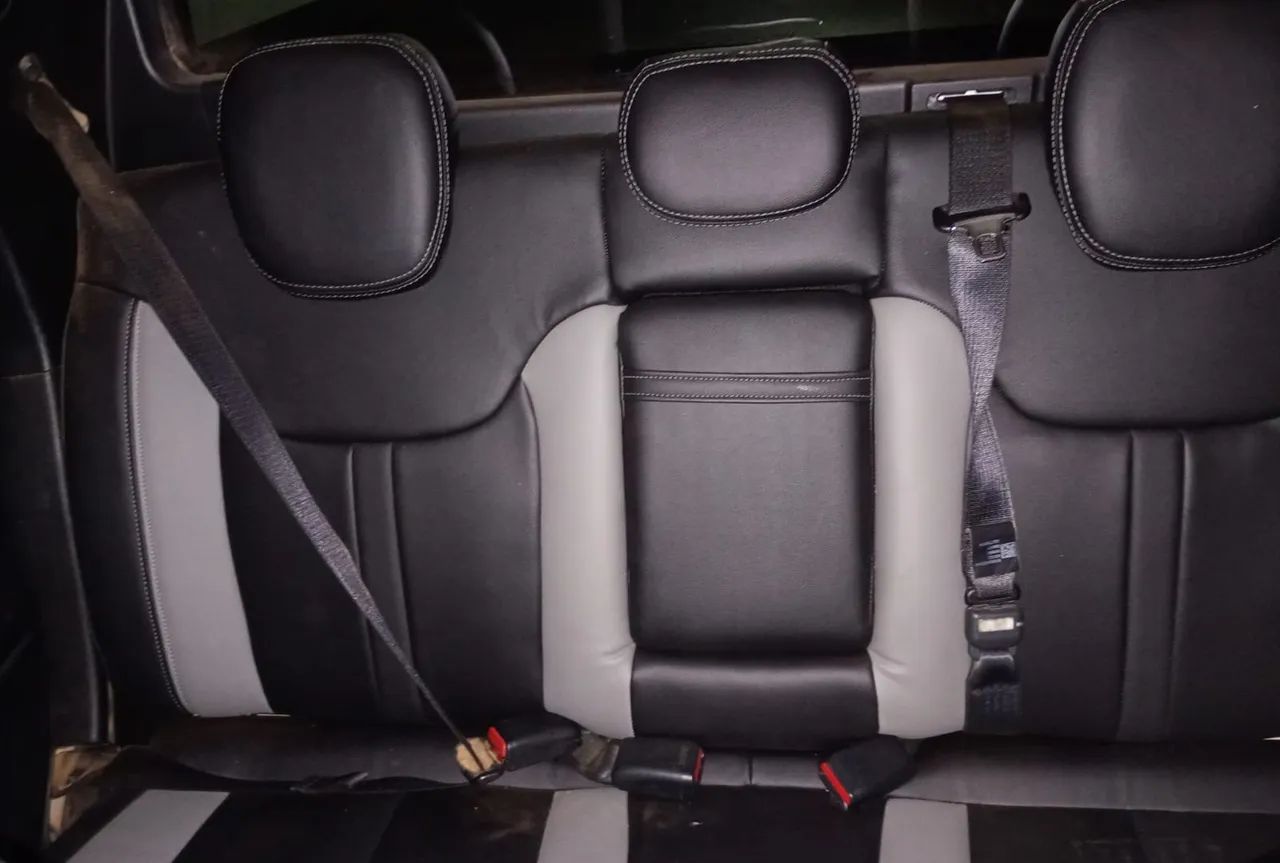 Fiat Toro Opening ED. Plus 1.8 16V Flex Aut. 2017 - Foto 3