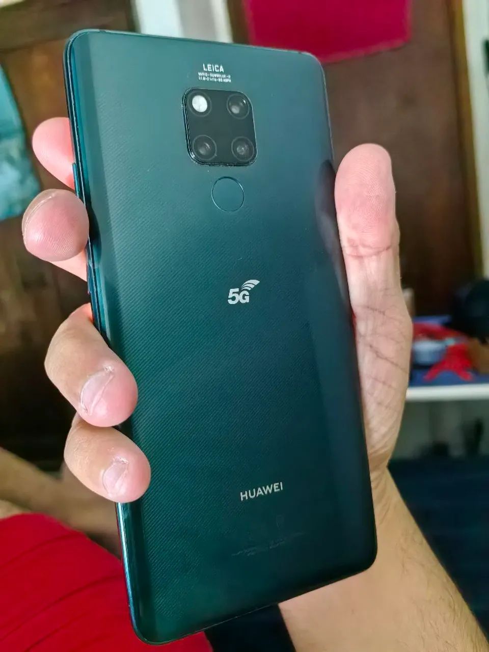 Huawei Mate 20 PRO - Foto 2