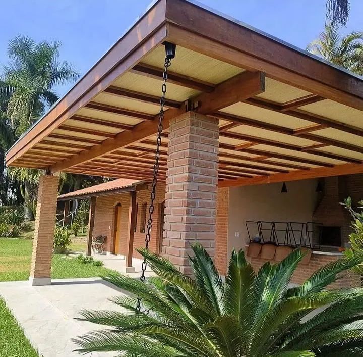 Pergolados , toldos e coberturas  - Foto 5