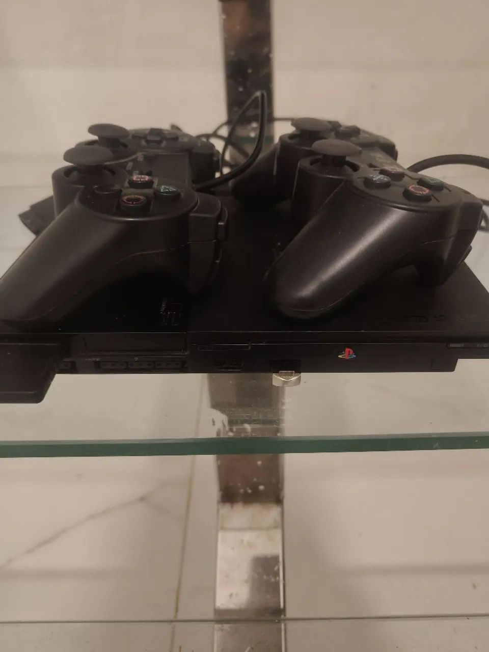 Vídeo game 