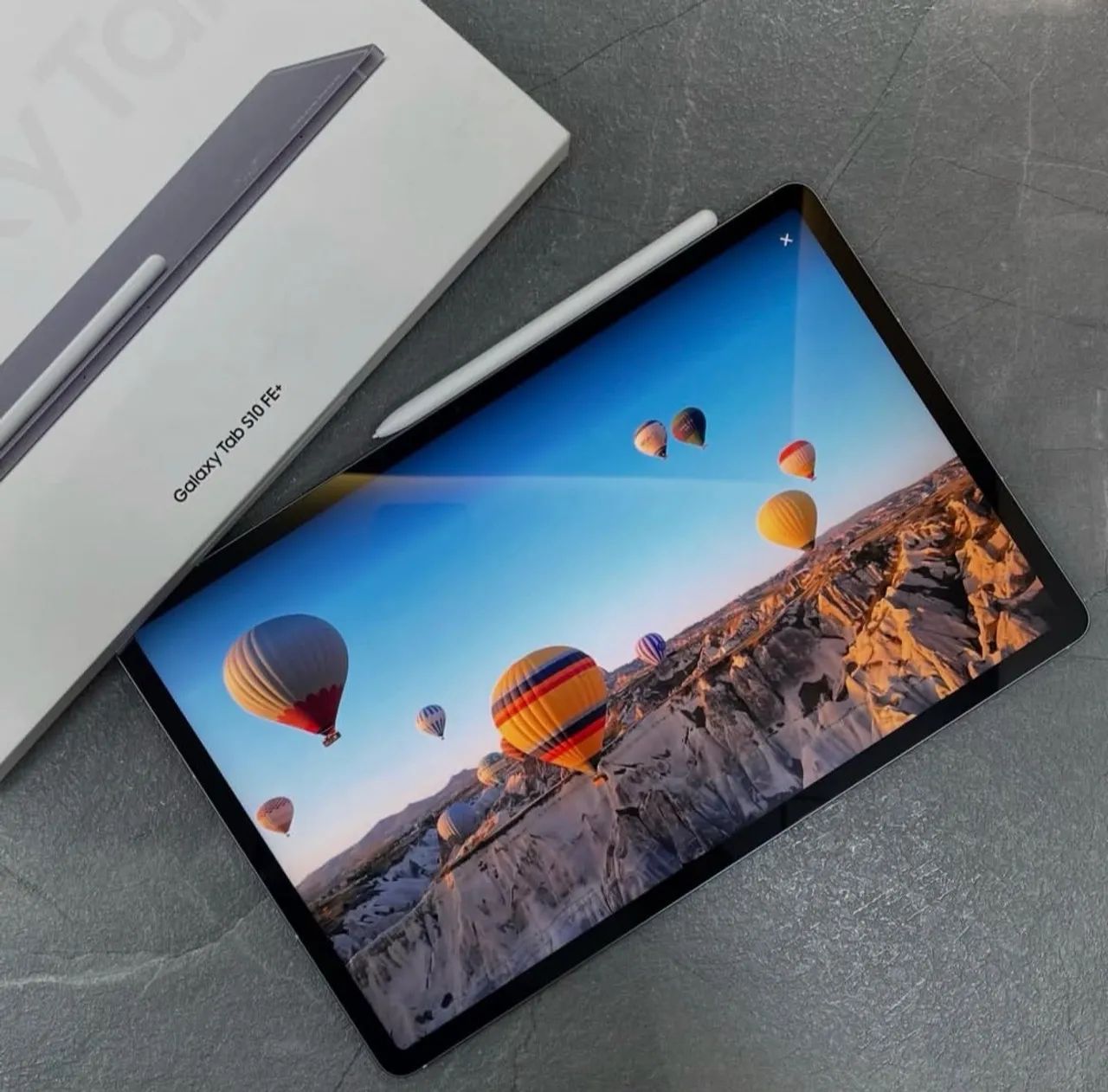 Tablet Samsung Tab S10 FE+ - Foto 3