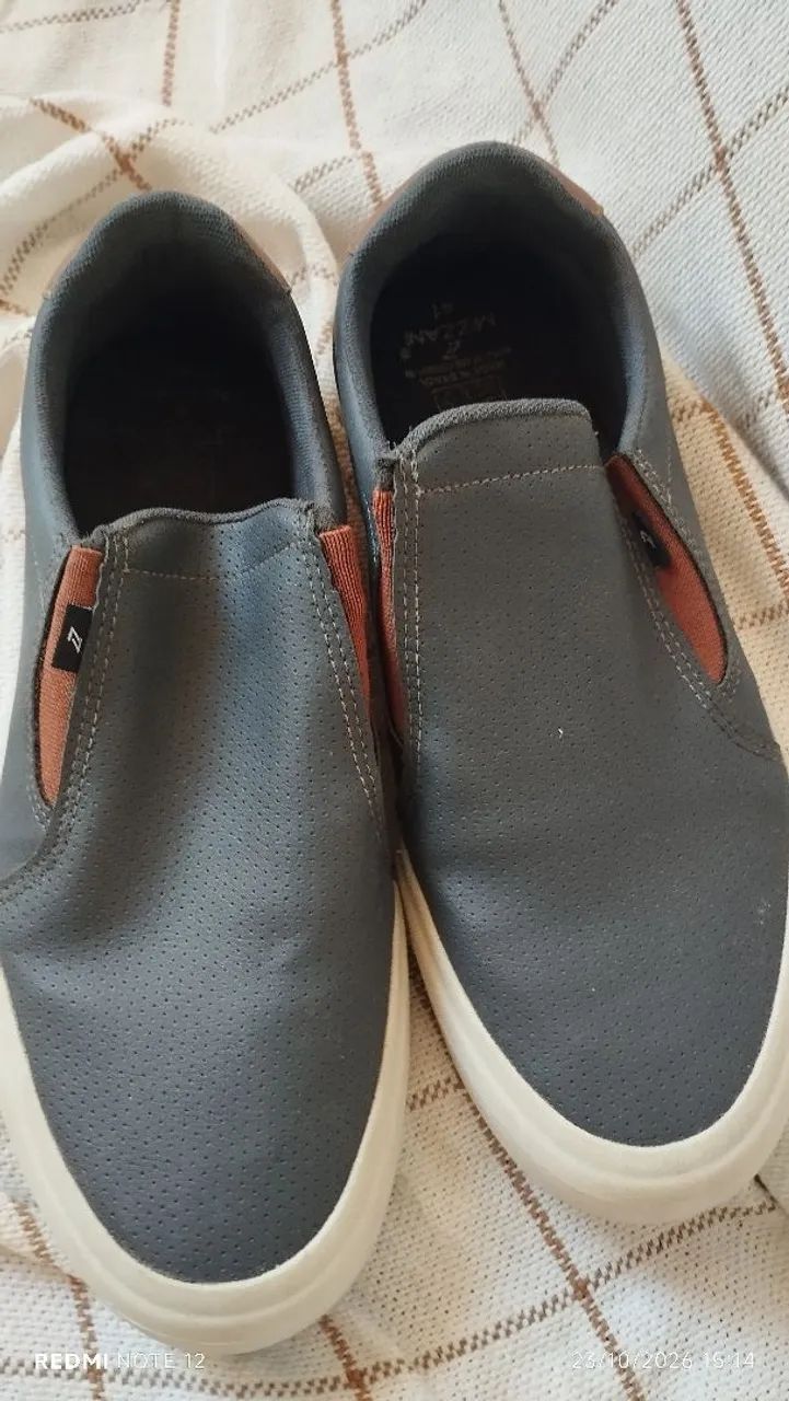 Mocassim 41 