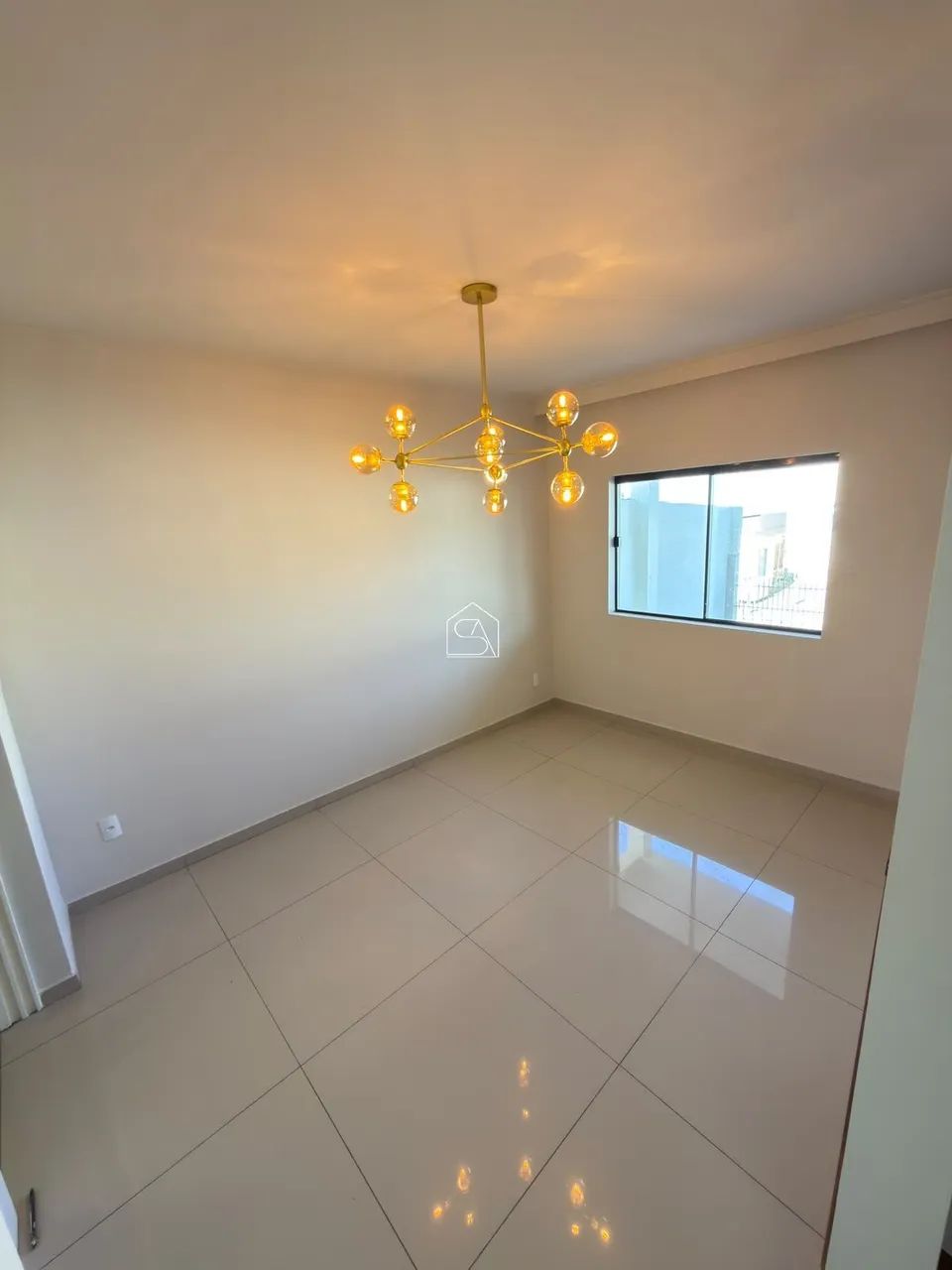 Casa 04 dormitórios sendo 01 suíte em São José - Foto 5
