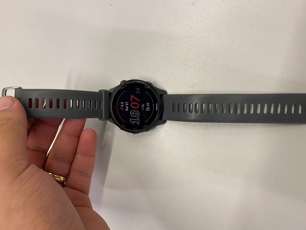 Garmin Forerunner 255 - Foto 2