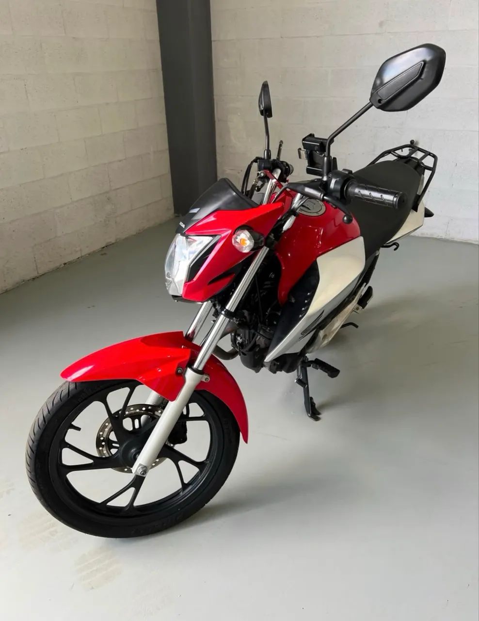 Titan 160 - Foto 2