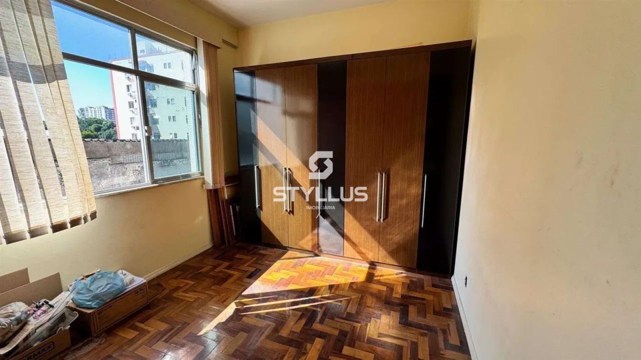 Méier | Apartamento 2 quartos - Foto 4