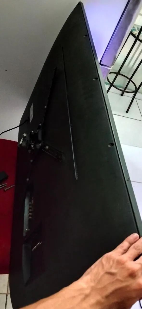 Tv LG 50 polegadas  - Foto 3