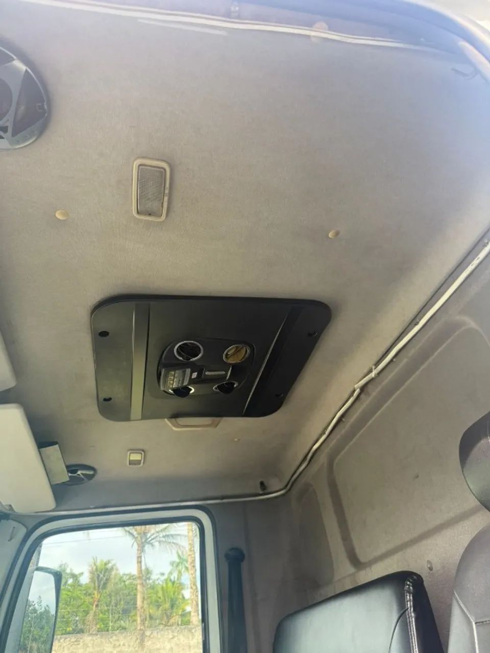 Caminhão Combinado Hidrojato e Vácuo - Foto 4