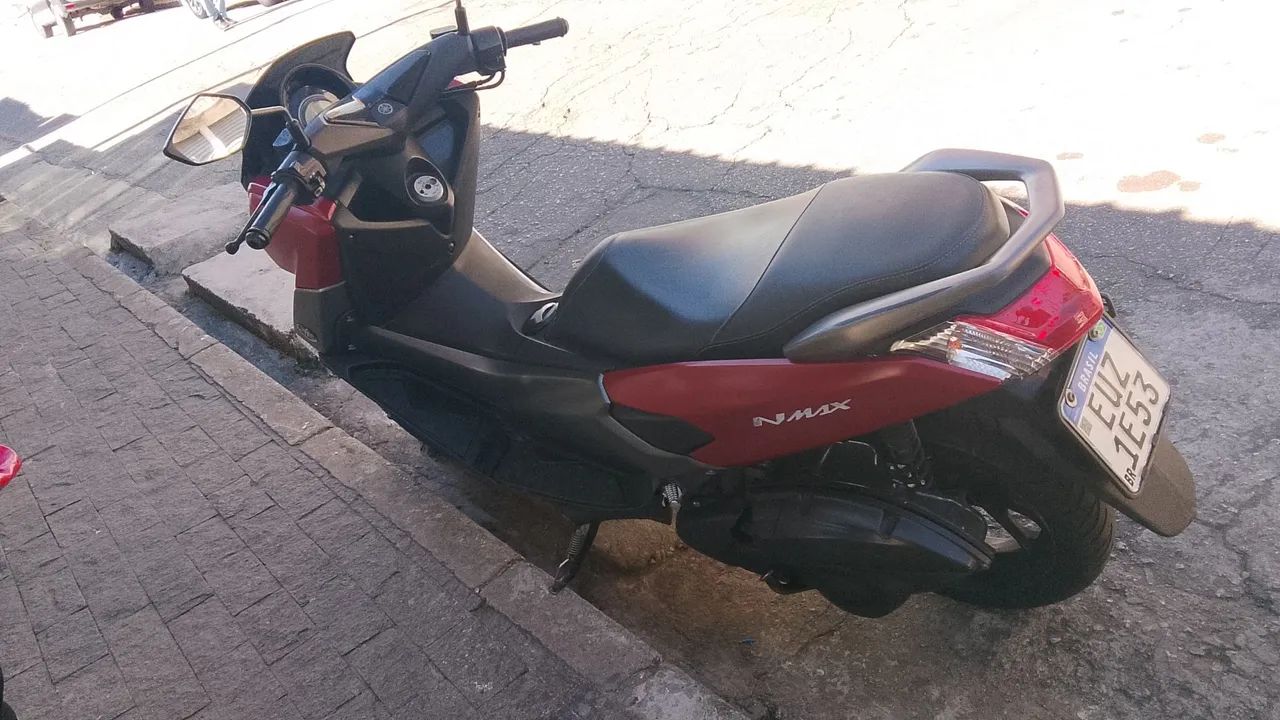 NMax 160   - Foto 2