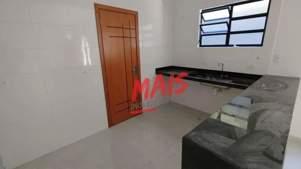 Casa com 3 dormitórios à venda, 100 m² Embaré - Foto 4