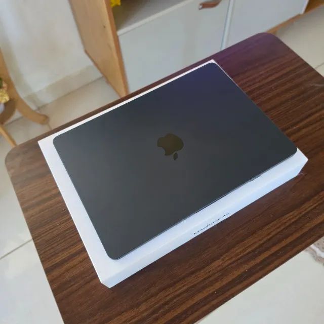 Macbook Air M4 16gb - Foto 3