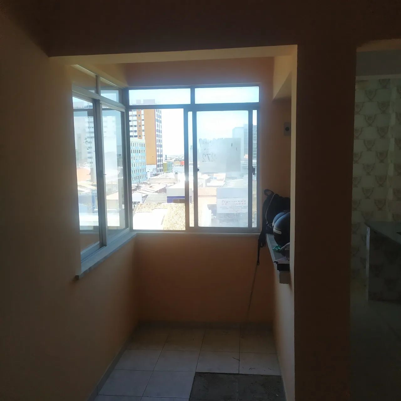 Apartamento tipo kitnet somente para vender  - Foto 5