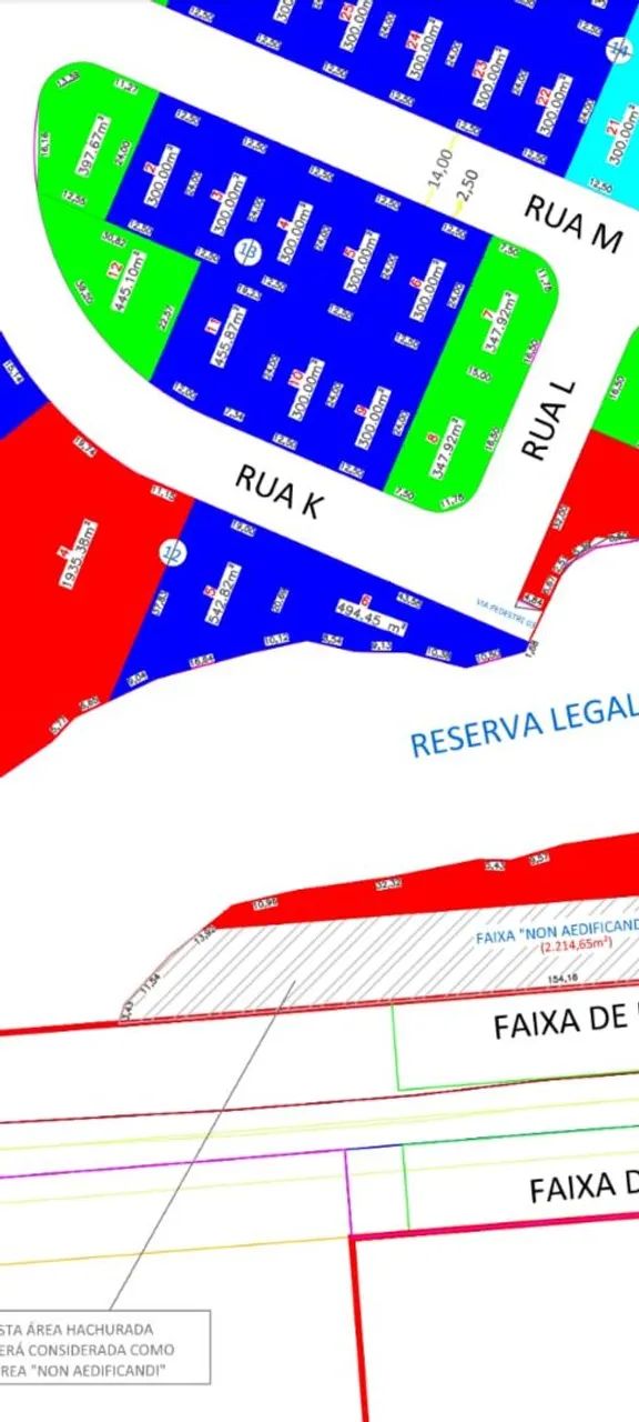 Terreno  lote  - Foto 2