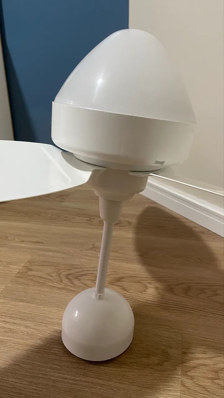 Ventilador ventisol fênix com controle remoto - Foto 4