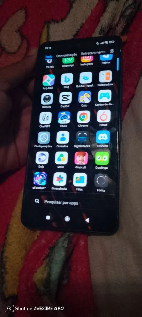 Vendo celular  - Foto 5