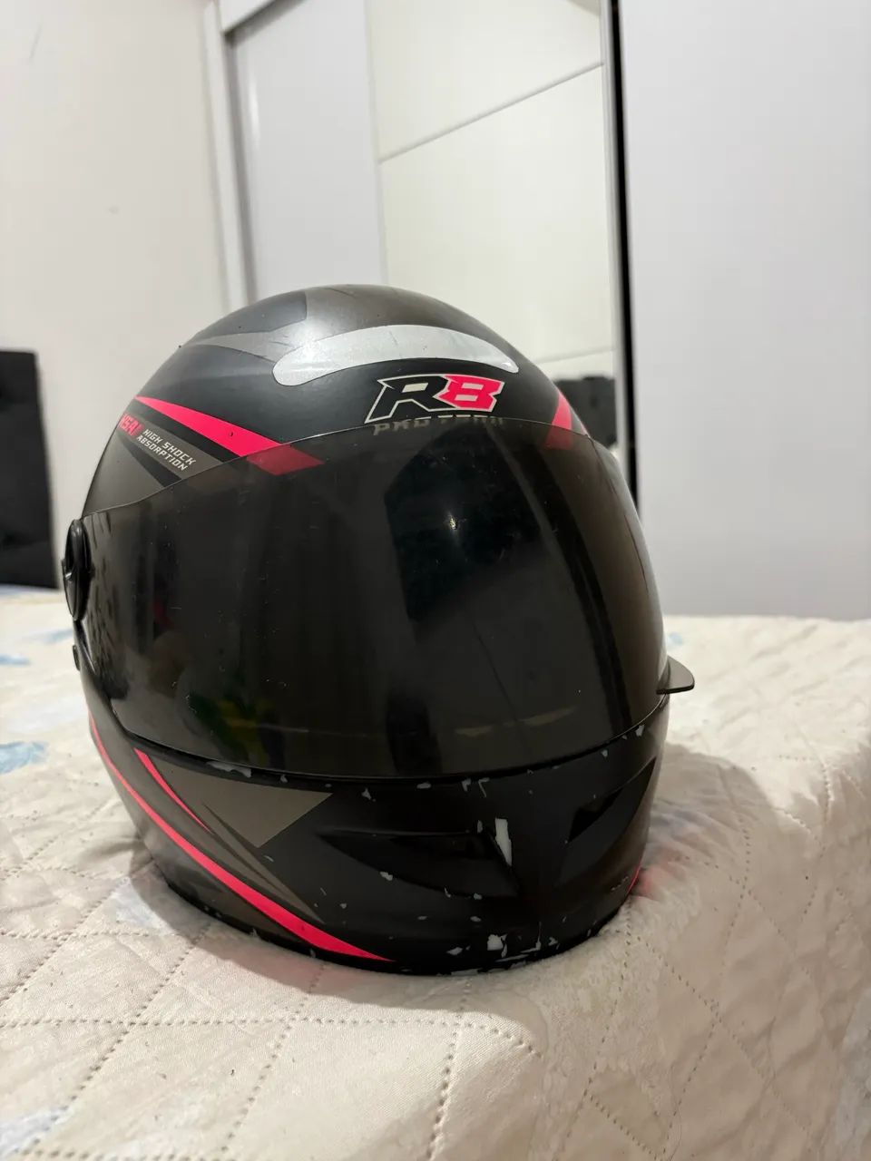 Capacetes para moto  - Foto 2
