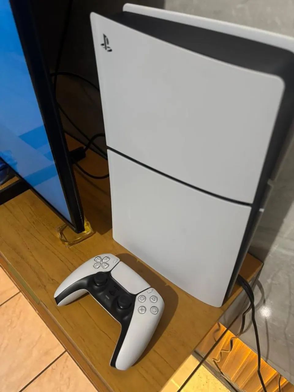 PS5 slim digital. - Foto 2