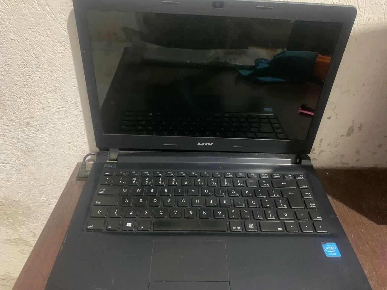 Notebook para conserto - Foto 3