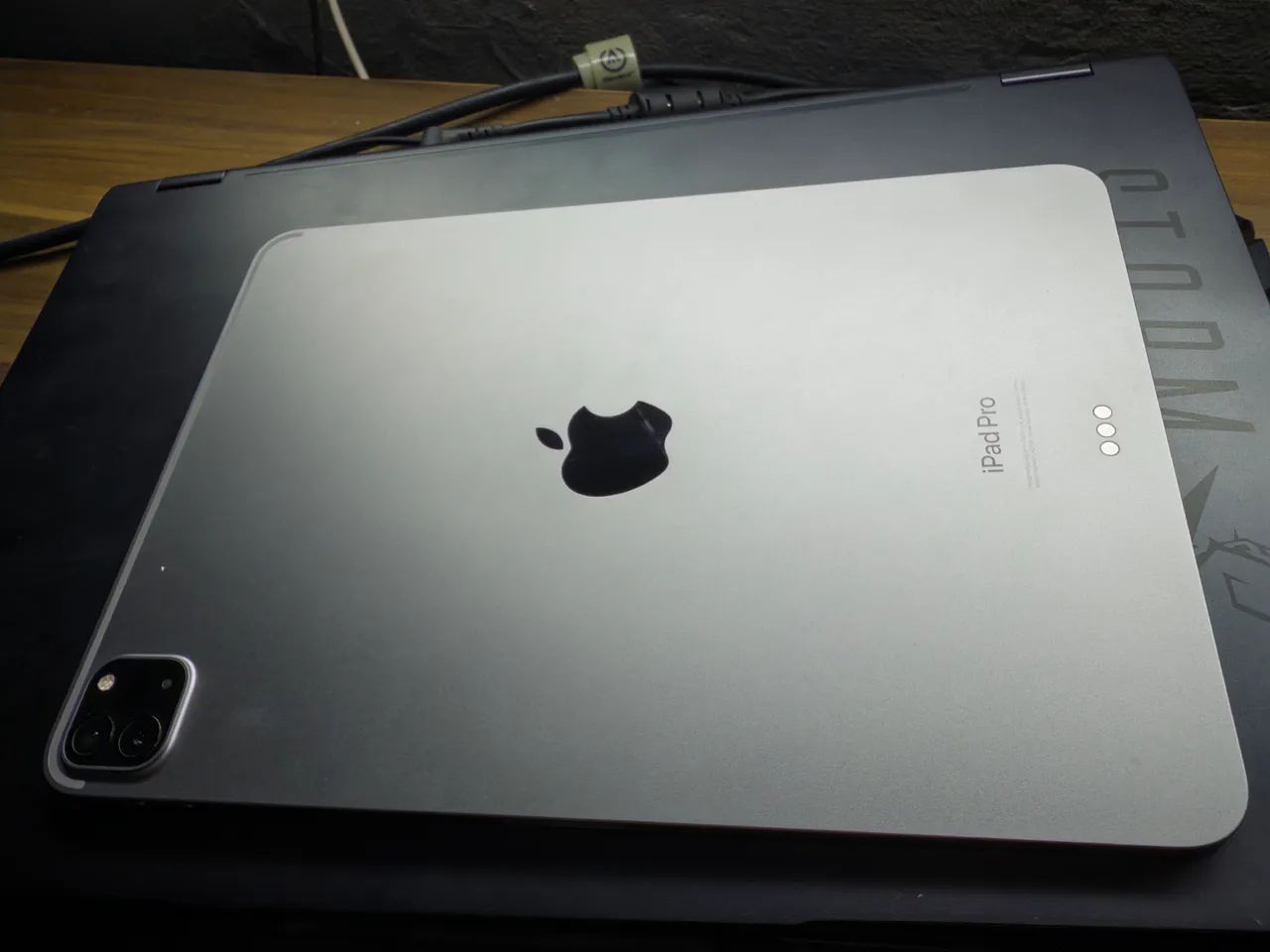 ipad pro apple pencil 2