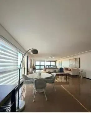 APARTAMENTO 402M² | 4 SUÍTES | BOA VIAGEM - Foto 4