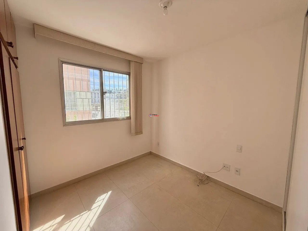 Apartamento 02 quartos para locação próximo à UFMG - Foto 4