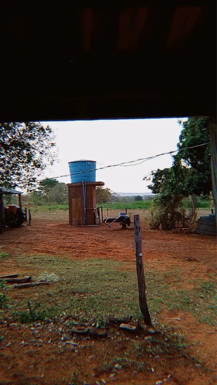 Área a venda  - Foto 5