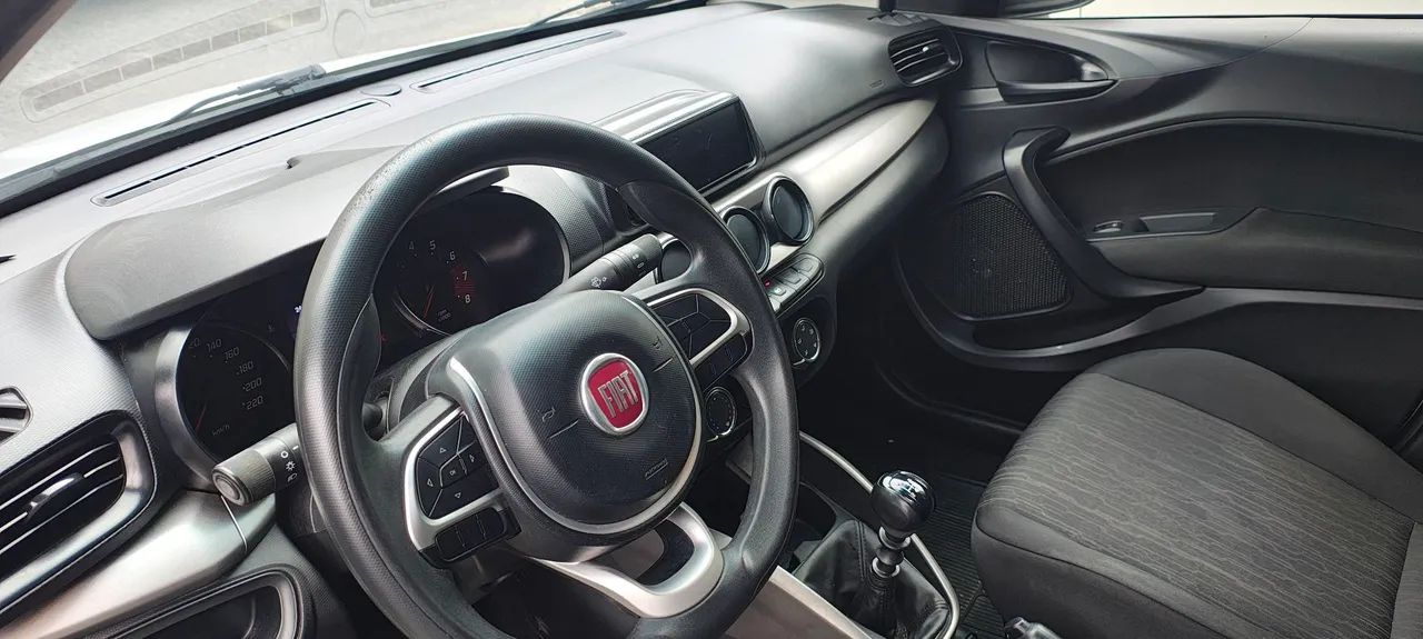 Fiat Argo 1.0 6V Flex. 2018 - Foto 5