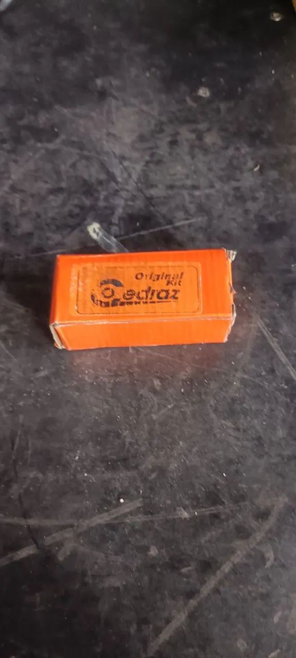 Tensor esticador Ford fiesta 