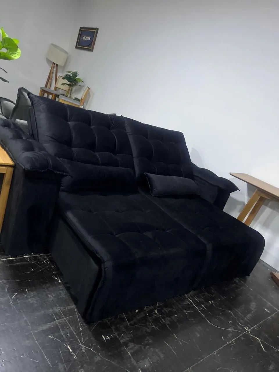 Sofá direto de fábrica  - Foto 3