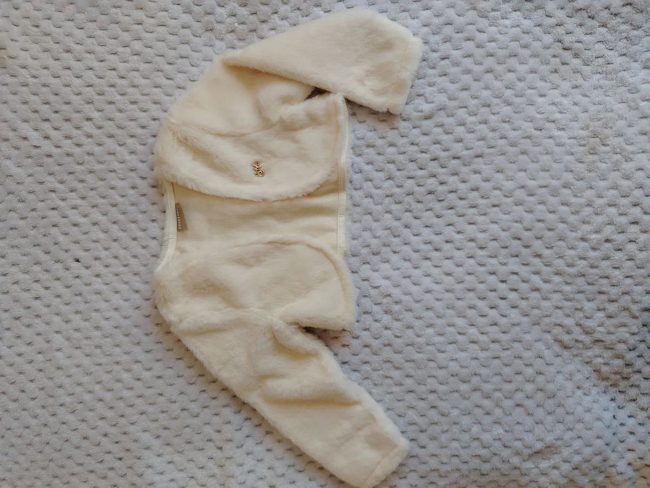 Vestido infantil  - Foto 5