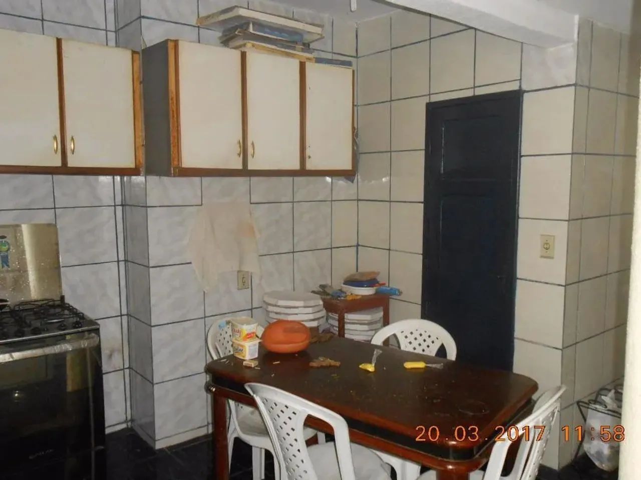Vende casa na Parquelândia com 3qts sendo 1 suite, 3 vagas, em frente ao INSS - Foto 5