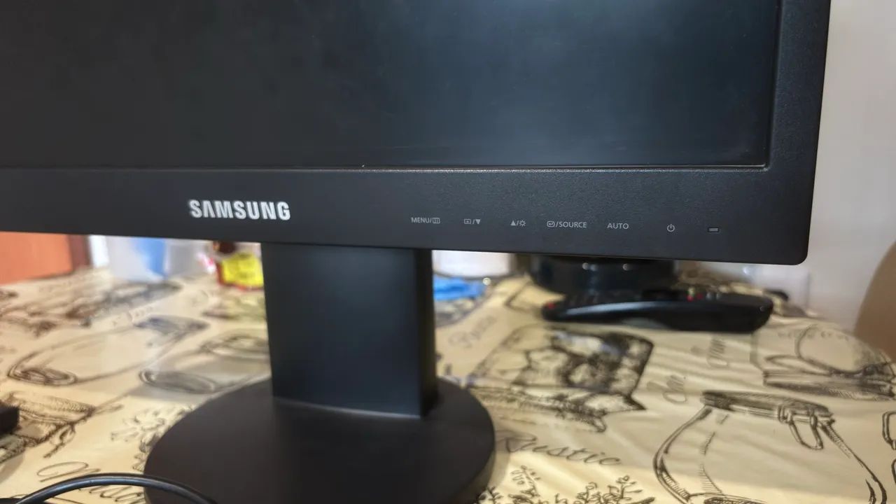 Monitor Samsung Modelo 15000:1 - Foto 2