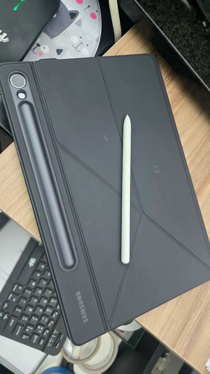  Tablet Samsung S10 Lite 128GB  - Foto 5