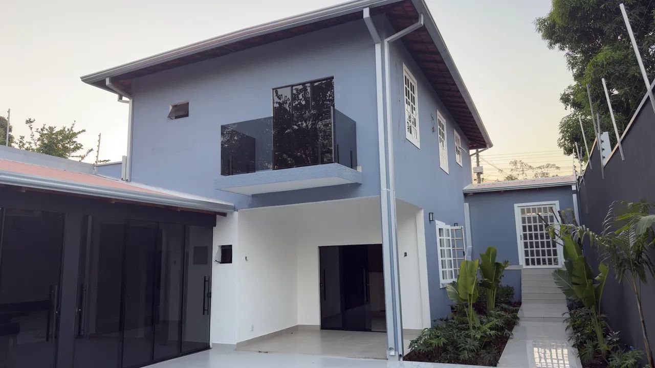 Casa no Boa Esperança  - Foto 3