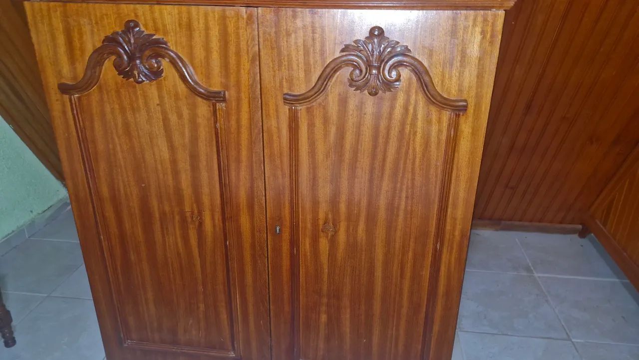 ARMARIO DE MADEIRA - Foto 3
