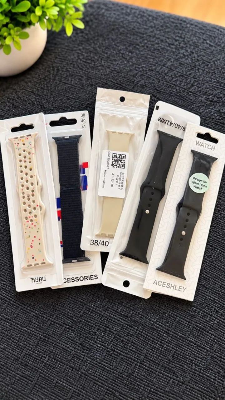 Apple Watch Series 8 41mm - Foto 3