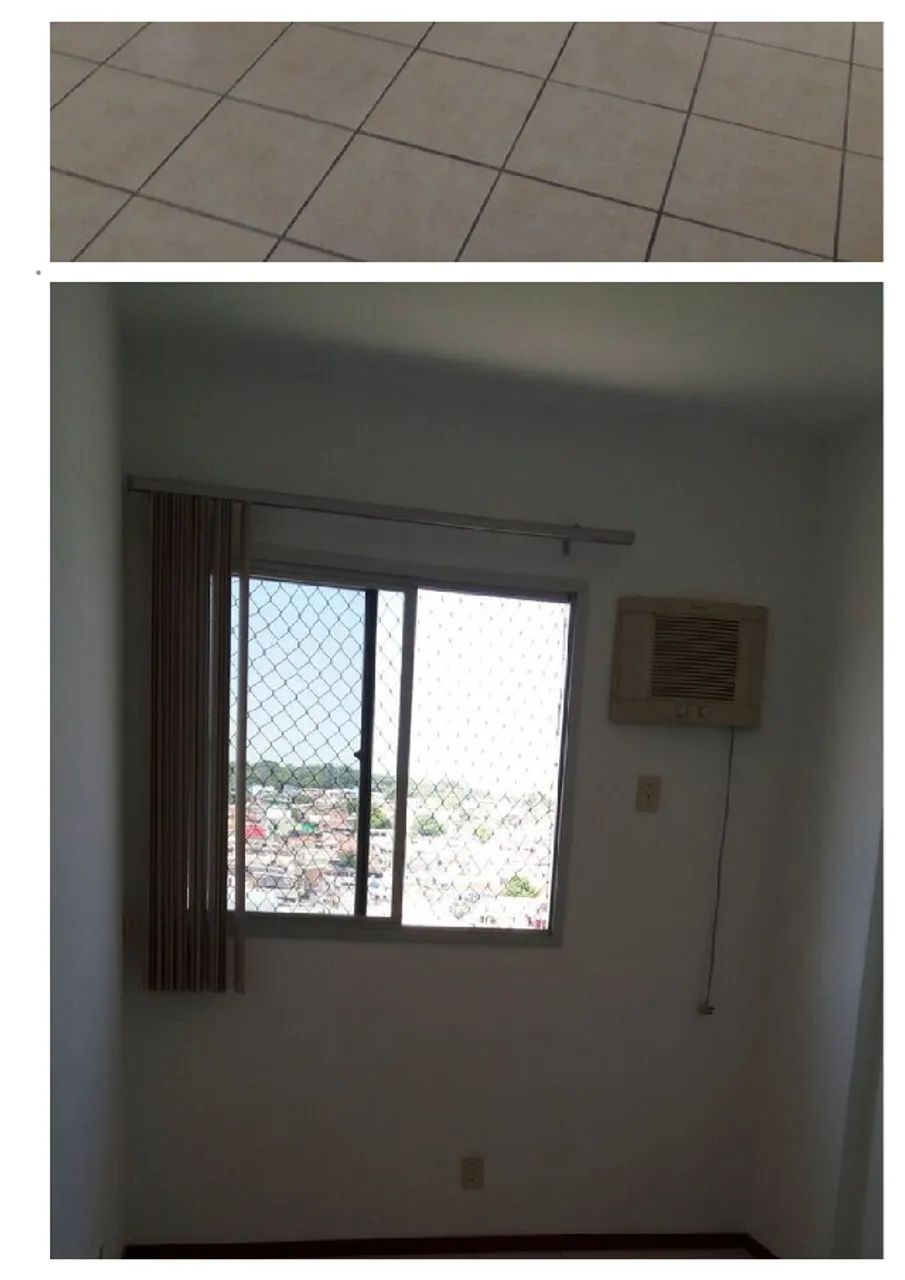 Casa com três quartos sendo um suite no Coroado - 90m² - Foto 3