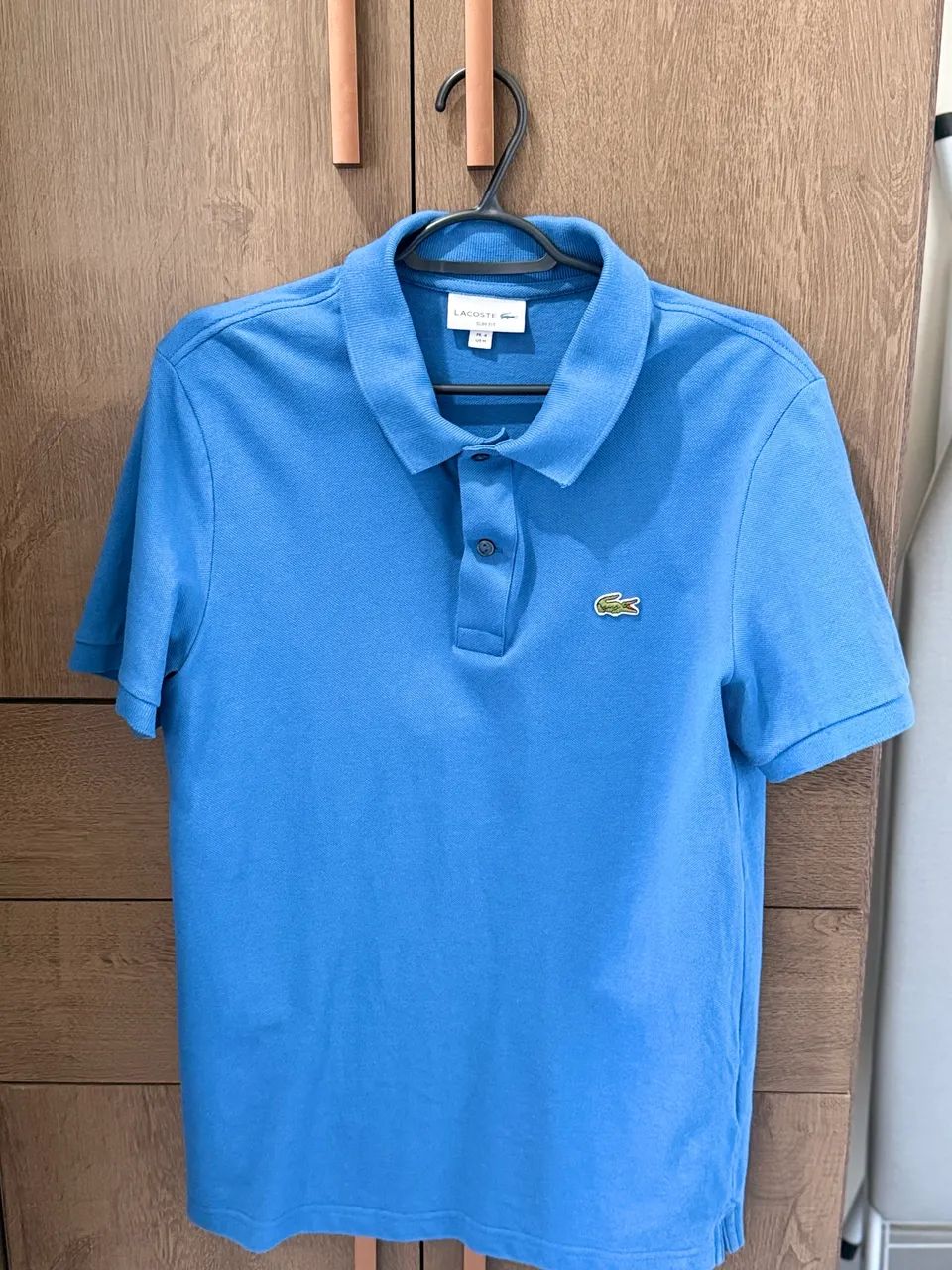 Polo Lacoste 