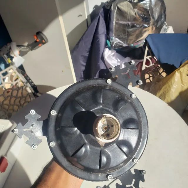 Ventilador de teto   - Foto 2