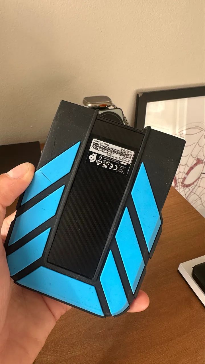 HD ADATA 2TB  - Foto 2
