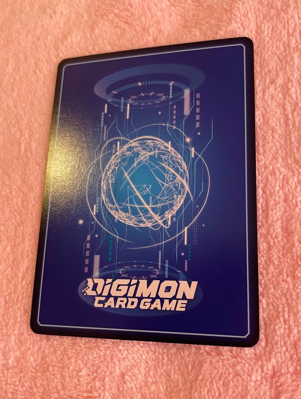 Lucemon Chaos Mode BT7-111 Digimon TCG - Foto 3