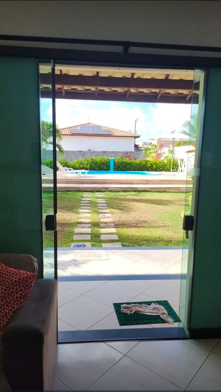 Casa Arembepe Temporada - Foto 4