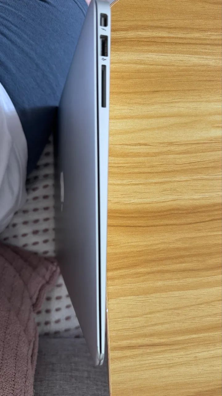Mac book air 2015 - Foto 2