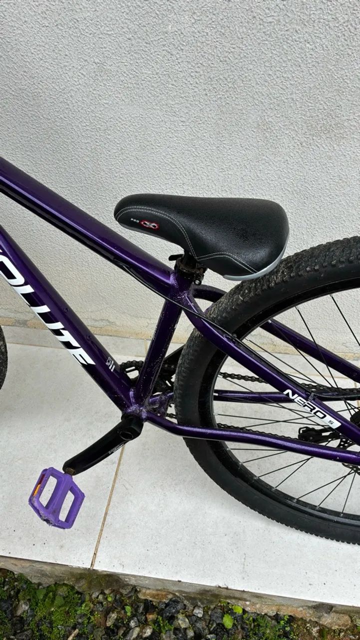 Bicicleta  - Foto 3