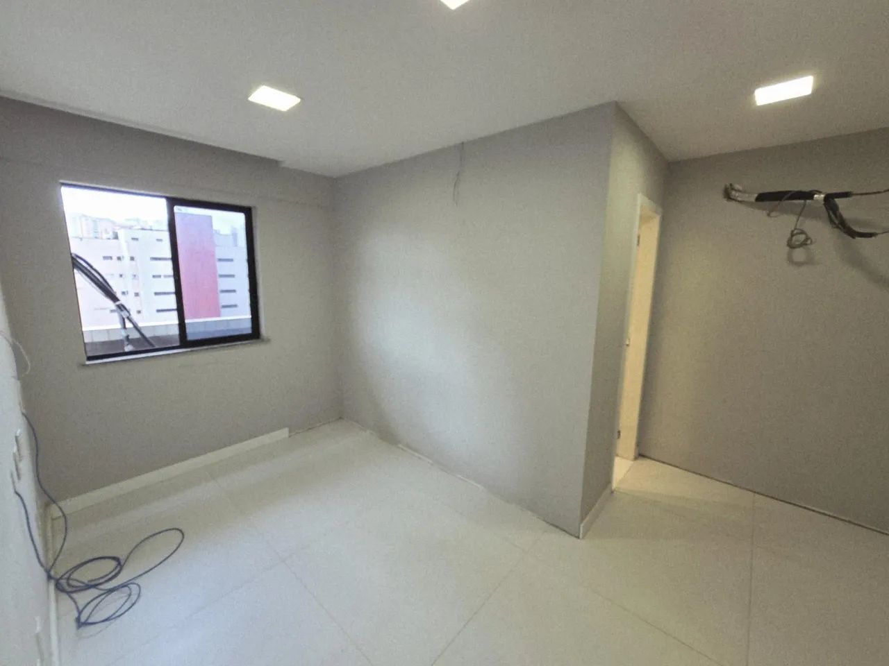 ALUGO APARTAMENTO EDIFÍCIO MIRELA - Foto 5