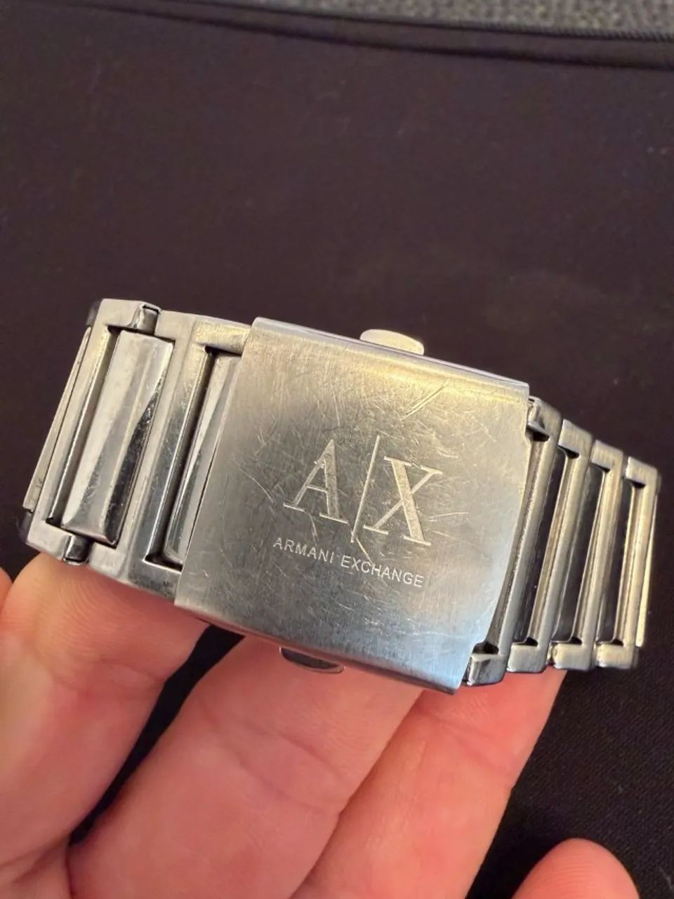 Relógio Armani Exchange AX2015 - Foto 3