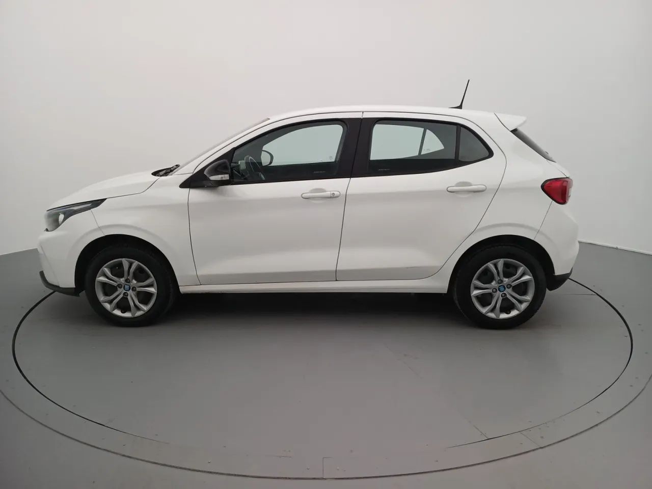 Fiat Argo Drive 1.0 Firefly 2026 - Foto 2