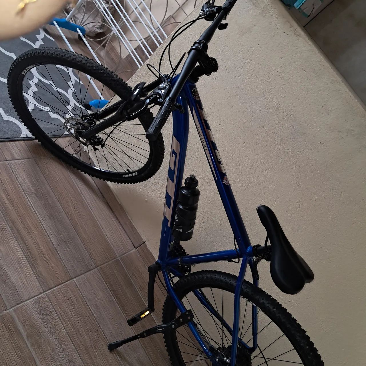 Bicicleta  - Foto 4