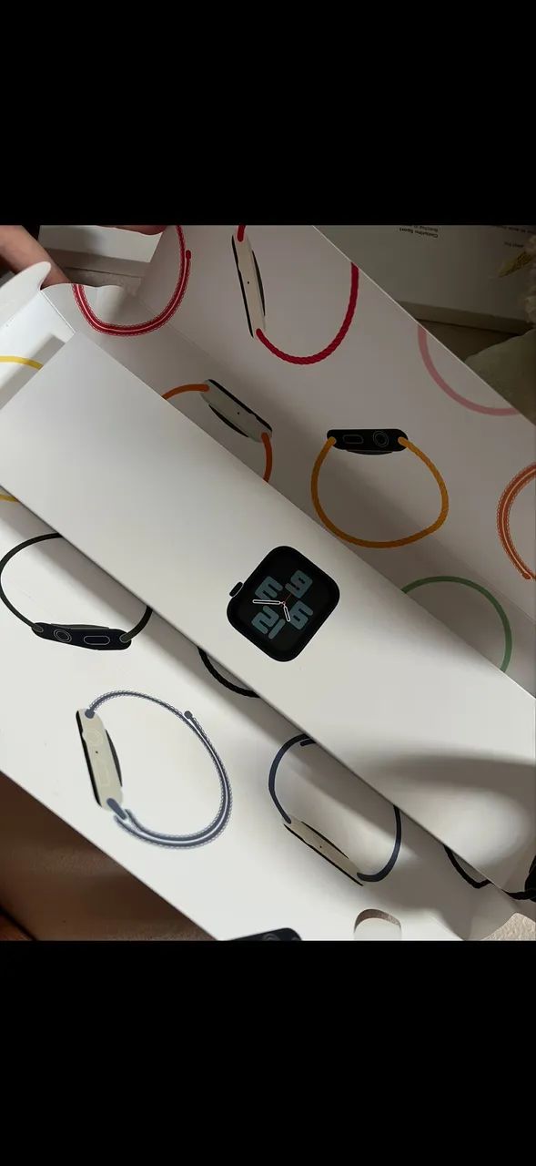 Apple Watch SE  - Foto 3
