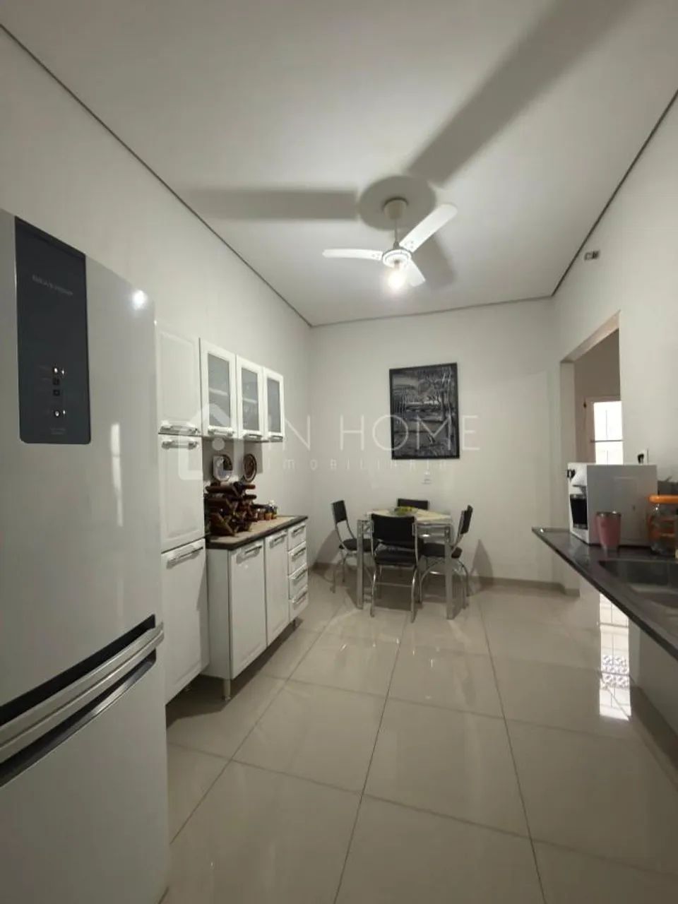Casa toda reformada à venda | Cpa3,Setor1 - Foto 5